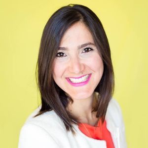 Meet your Posher, Maíra